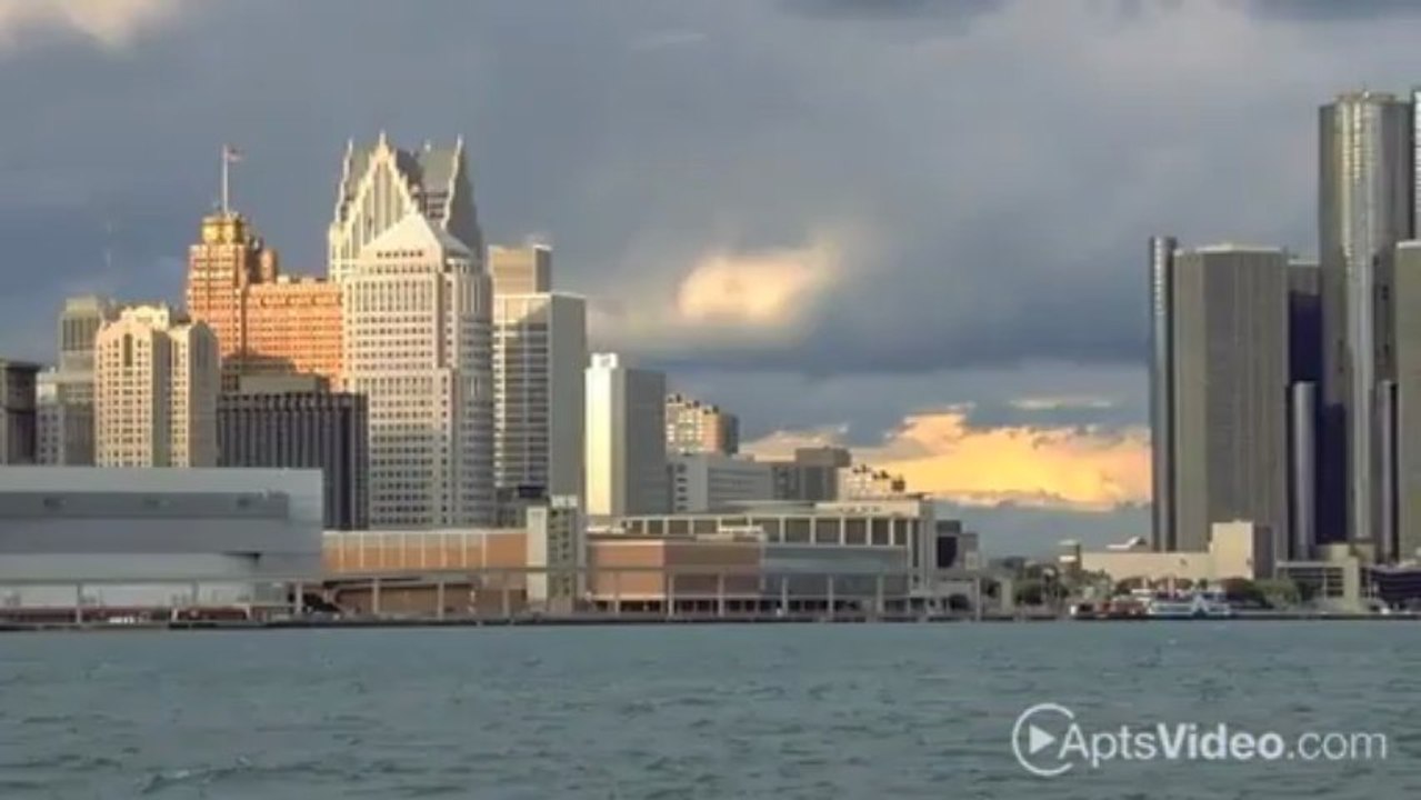 Pine Woods Village Apartments in Romulus, MI - ForRent.com