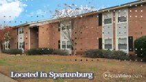 East Ridge Apartments in Spartanburg, SC - ForRent.com