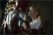 Iron Man 3 : nouveaux clip TV : Mandarin