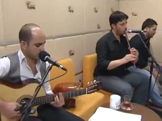 Vedat Gündoğdu - Ne Dersin