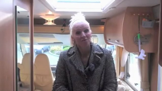 Motorhomes as extra temporary accommodation ( Motorhome Hire in London)