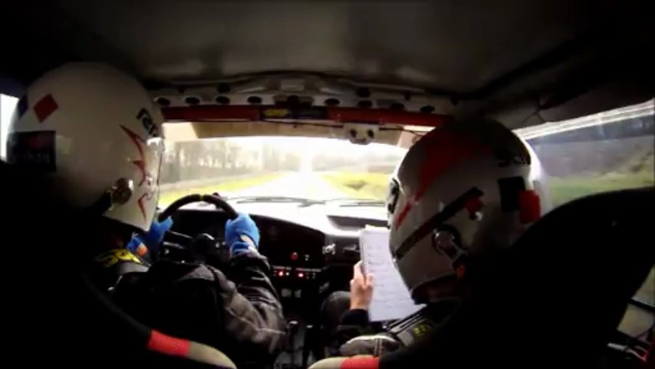 Rallye Epernay vins de Champagne 2013 ES12