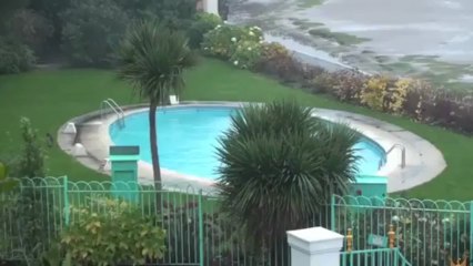 MotorHolme Diaries  Portmeirion, North Wales