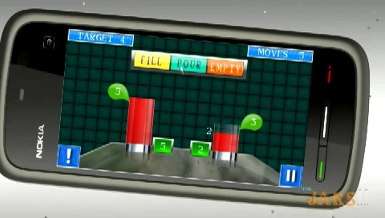 The Jars II - Gameplay Walkthrough Video