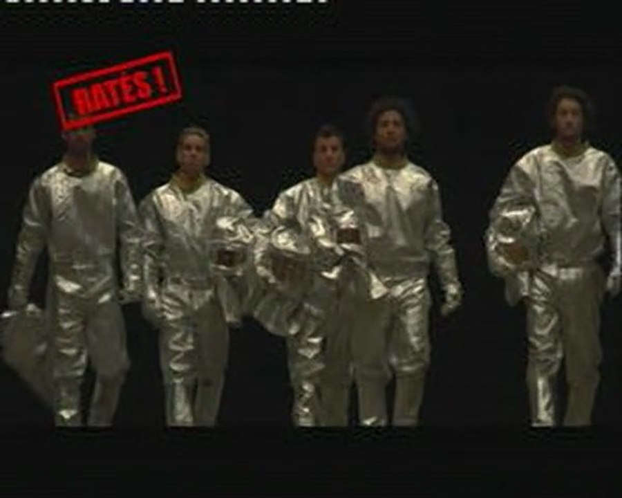 11 commandements de Mickaël Youn - EDC Protection