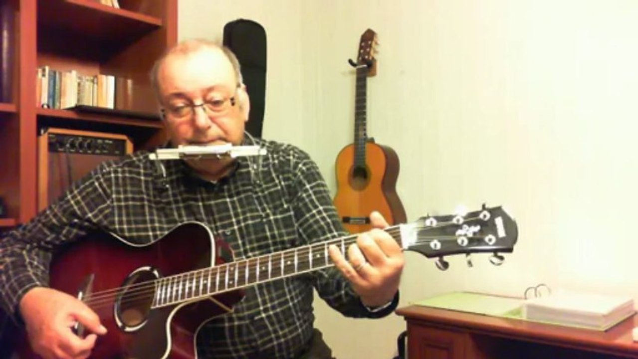 Pauvre Rutebeuf (Léo Ferré) Reprise