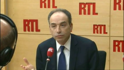 Jean-François Copé : "Un Président, ce n'est pas un garagiste !"