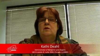 Kathi Deahl gives testimonial to Jexet Technologies!