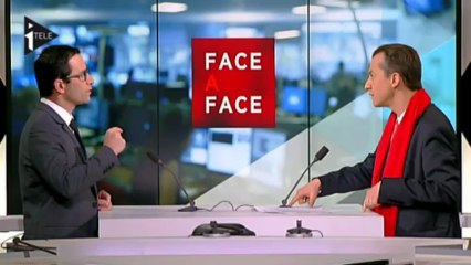 L'interview politique de Christophe Barbier