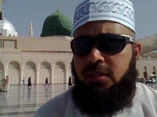 Her Lehza Hai Rehmat kI By Saeed Hashmi, Pehr Hali Choha Khalsa At Madinah Shareef