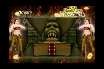 Treasure Trove | Gameplay Walkthrough Video