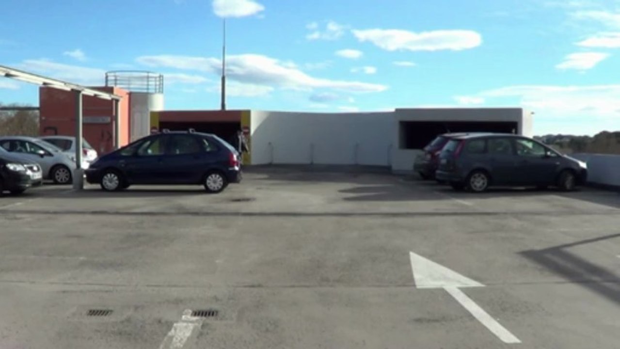 Very Bad Réno (Parodie) - Quand on est dealer