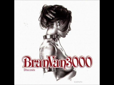 Bran Van 3000 ft. Curtis Mayfield - Astounded