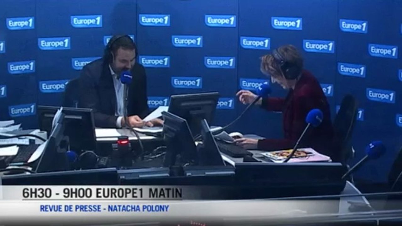 Hollande fait du Hollande !