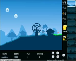 Golf | Gameplay Walkthrough Video