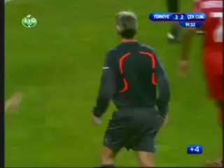 Doldu Oyuncu Değiştirme Hakkımız da Doldu