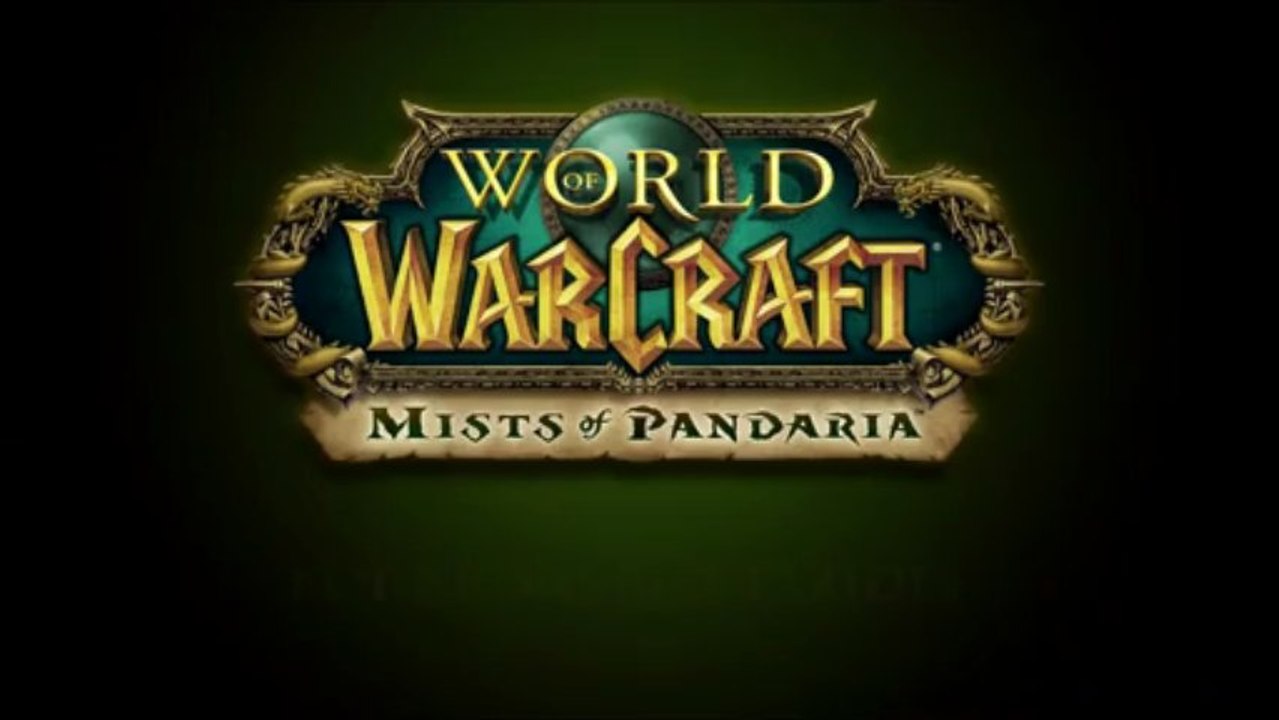 WoW 5.3 - Kor'krons dans les Tarides