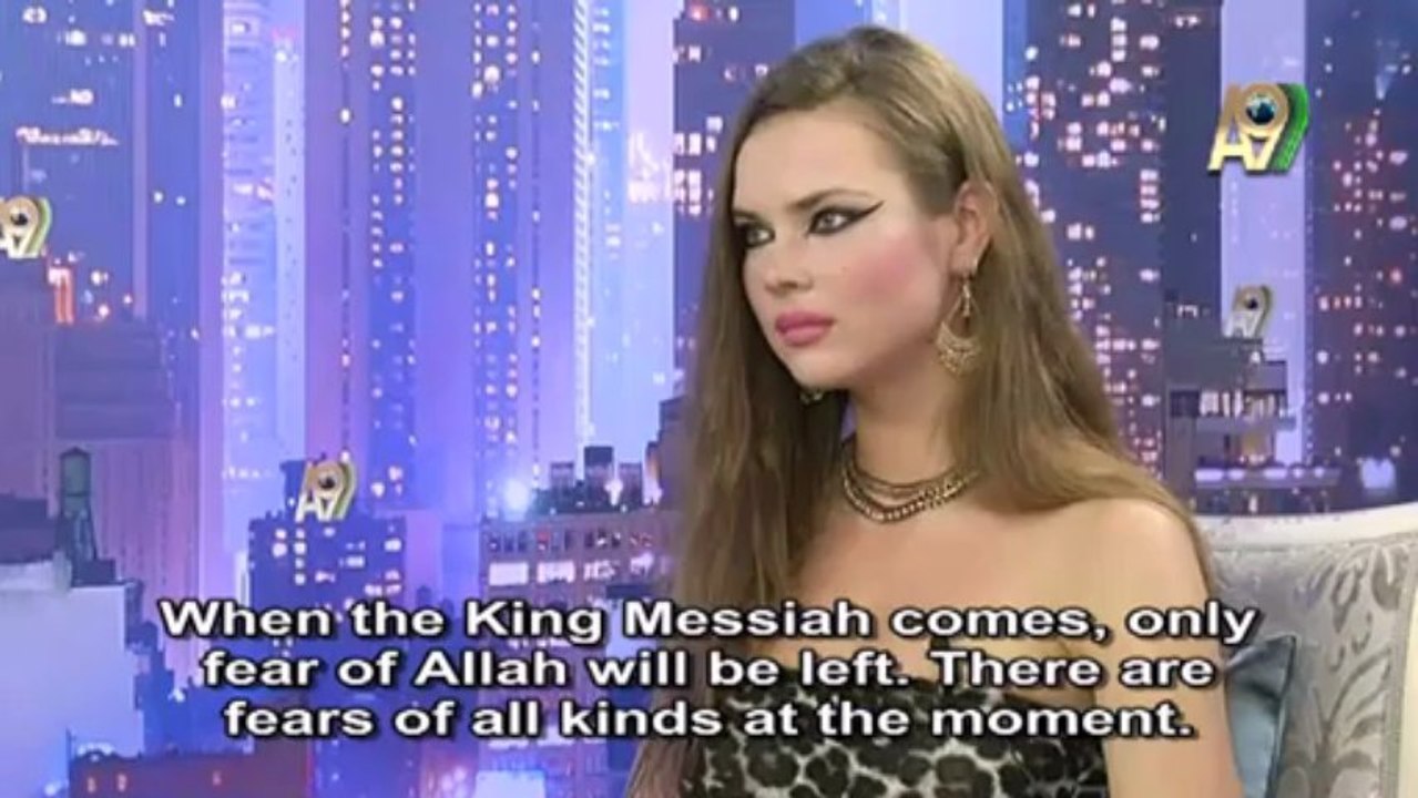 Allah describes in the Qur’an how He has produced Prophets from the Jews, made them rulers,