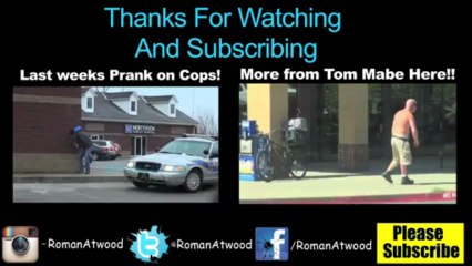 Επική φάρσα - Φωτιά στο σπίτι