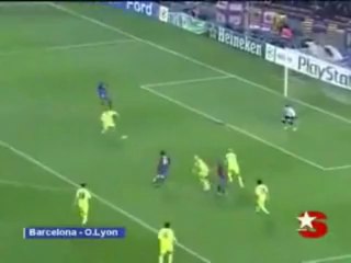 Messi Bu Adam Neyin Nesi?