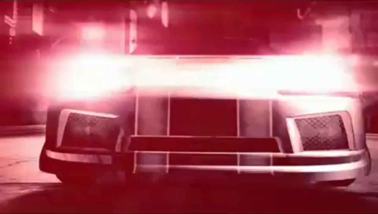 Need For Speed Carbon – PC [Download .torrent]