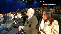 Presentato ad Andria il cortometraggio 