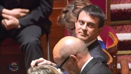 Manif pour tous : " Comment le préfet a-t-il pu autoriser l’utilisation de gaz lacrymogènes sur des familles ? "