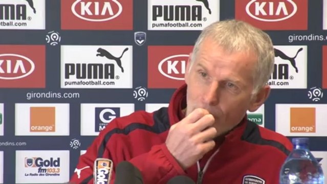 Gillot défend les Girondins