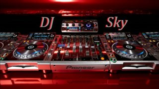 DJ SKY & TECHNO RETRO PURE SOUNDS