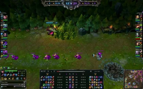 Tryndanoob ou pro Kha'Zix ? - League of Legends