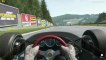 Project CARS Build 438 - Lotus 49 Cosworth at Historic Belgian Forest (Old SPA)