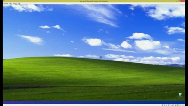 HowTo: File permissions in Windows XP