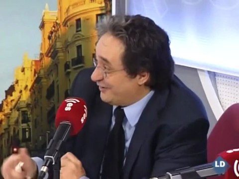 El juez Ruz investigará el caso Bárcenas - Tertuila política - 08/03/13