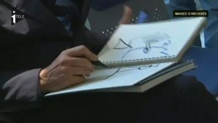 Fin de l'instruction dans l'affaire Bettencourt