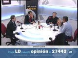 La asfixia fiscal de Montoro - Tertulia politica - 07/03/13