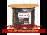 [BEST BUY] 1/0-500 Anchor Brand Anchor 1/0-500 Welding Cable