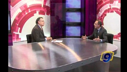 Il Palco 2013 - Ospite Renato Bucci