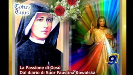 La passione di Gesù