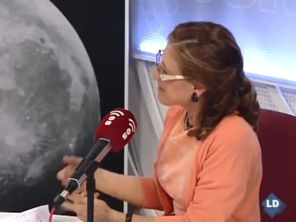 Psicología en LDTV: El estrés de la mujer - Es la noche de César - 07/03/13