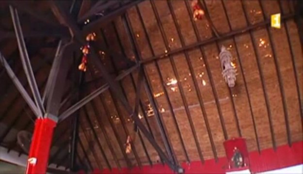 Le restaurant le Vaima bien connu du public polynésien fermera ses portes définitivement ce soir.