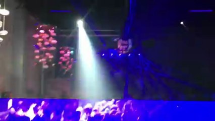 University party @Reloj 26/3/2013 // Special Guest Dj Luigi Anello ft. Davidino HTS part 2