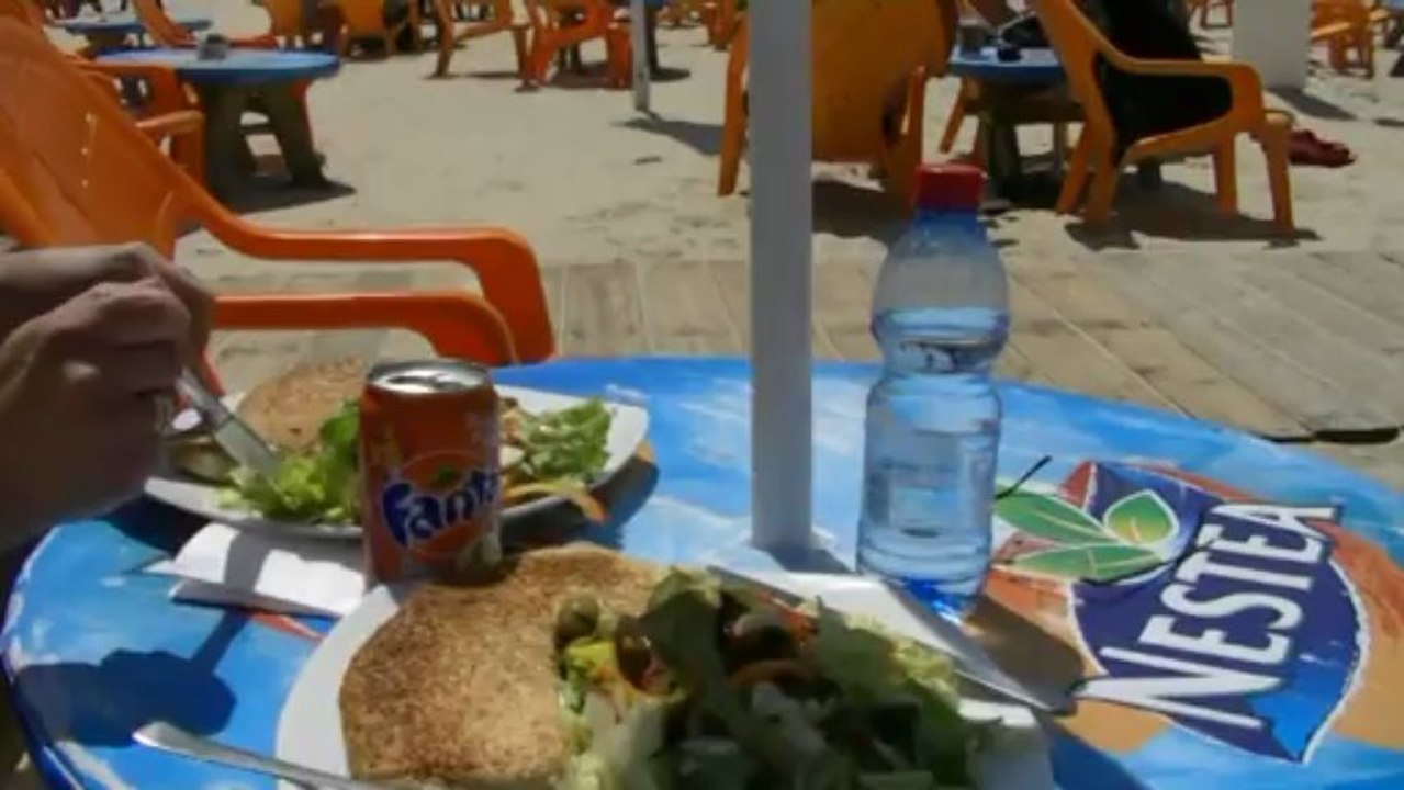 Tel Aviv 2011