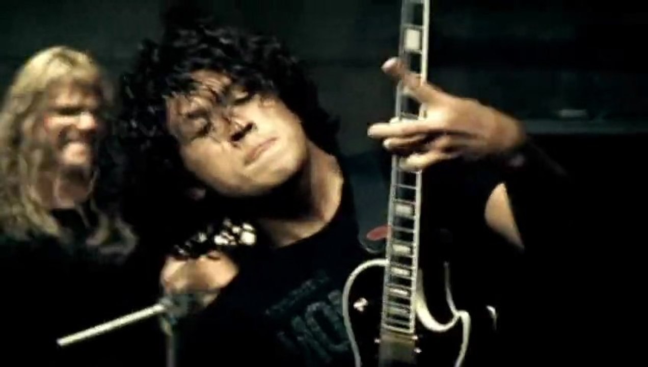 As I Lay Dying - Through Struggle HD (Official Music Video)