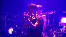 Villagers - Earthly Pleasure (Live @ Le Grand Mix)