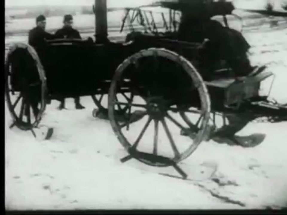 LES GRANDES BATAILLES - La bataille de Moscou 2 sur 2.mp4