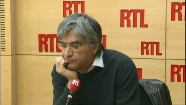 Harilaos Loukos : 70% de l'économie mondiale est météo-sensible