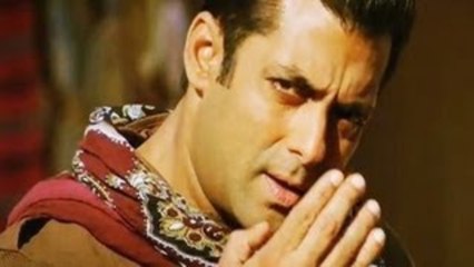 After Ek Tha Tiger, Salman Khan To Work Again With YRF
