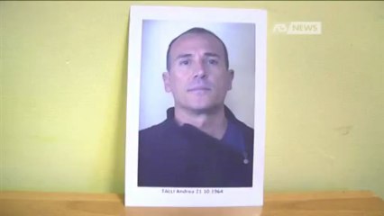 COCAINA IN GARAGE, IMPRENDITORE ARRESTATO