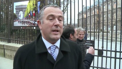 [Événement] Inauguration de l'exposition "Le tour de France 100ème édition"