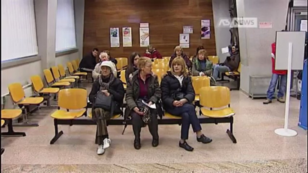 INPS, PESANO GLI AMMORTIZZATORI SOCIALI